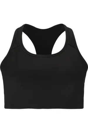 Athlecia Sport-Bustier Myolie Damen Sport-BH - black - Verkäufer: beim-schaeftlmaier