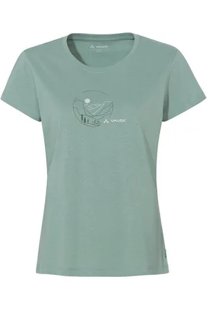 Vaude T-Shirt Women