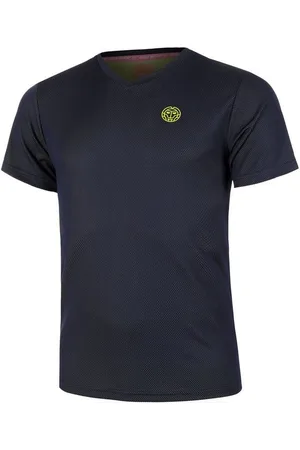 Bidi Badu T-Shirt Crew Inside Out Junior V-Neck Tee - Verkäufer: Tennis-Point