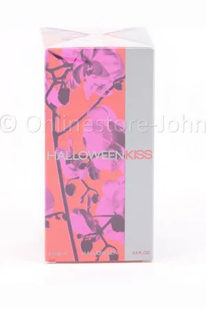 Jesus del Pozo Eau de Toilette Halloween Kiss - Verkäufer: Onlinestore-John