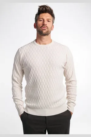 ETERNA Strickpullover