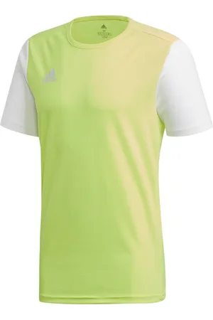 adidas Fußballtrikot adidas Kinder Trikot ESTRO 19 - Verkäufer: CORTEXPOWER