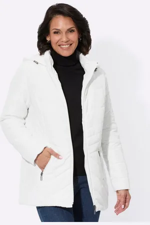 WITT WEIDEN Allwetterjacke Steppjacke - Verkäufer: -Gruppe