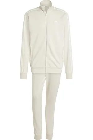 adidas Trainingsanzug adidas Herren Trainingsanzug Sportswear Basic 3S French Terry - Verkäufer: CORTEXPOWER