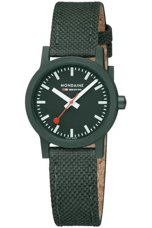 Mondaine Quarzuhr MS1.32160.LF - Verkäufer: Preiswert24