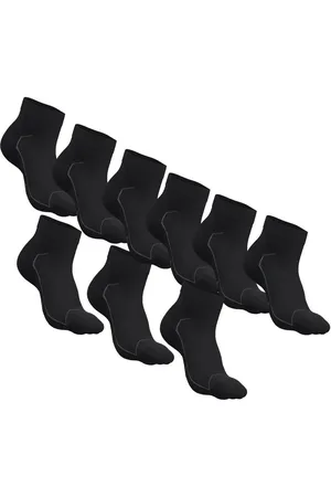 CHIEMSEE Socken Breeze Unisex Quartersocken (9-Paar) - Verkäufer: Sockenpeter