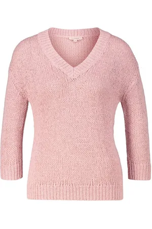 Kate Storm Strickpullover Damen Strickpullover aus Bändchengarn (1-tlg) - Verkäufer: engelhorn