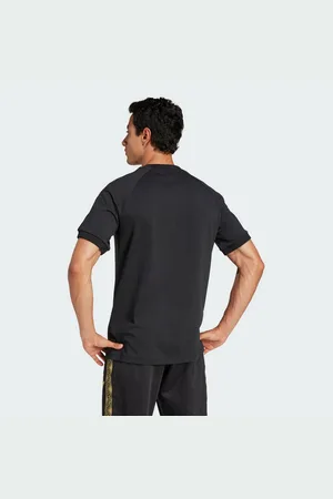 adidas T-Shirt MEXIKO GOLD T-SHIRT - Verkäufer: adidas AG