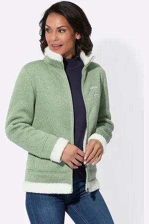 WITT WEIDEN Fleecejacke Fleecejacke - Verkäufer: -Gruppe