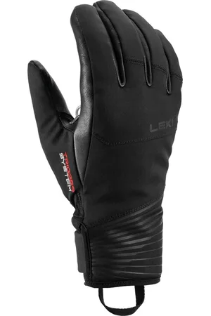 Leki Skihandschuhe HS Sparrow 3D Women - Verkäufer: beim-schaeftlmaier