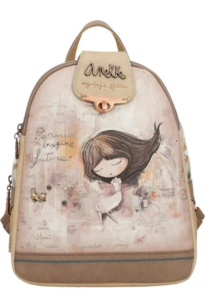 Anekke Rucksack Backpack - Verkäufer: modeherz