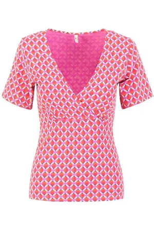 Blutsgeschwister T-Shirt - Kurzarmshirt - Mon Soleil Cache - Verkäufer: Schneider Fashion Store