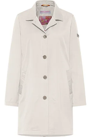 Frieda & Freddies Outdoorjacke - Verkäufer: Schmitz Mode