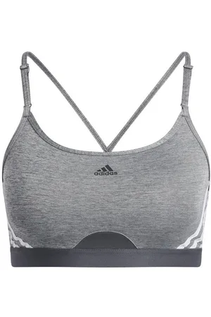 adidas Sport-BH adidas Damen Sport BH AER LS 3S - Verkäufer: CORTEXPOWER