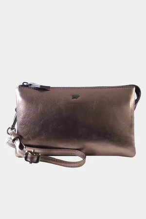 Braun büffel Umhängetasche RUBY Umhängetasche bronze - Verkäufer: