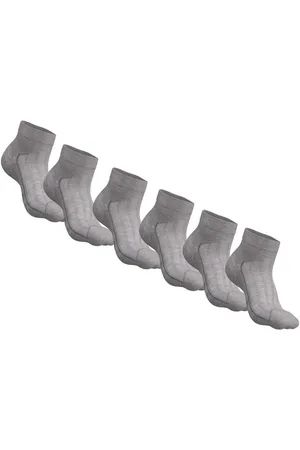 CHIEMSEE Socken Breeze Unisex Quartersocken (6-Paar) - Verkäufer: Sockenpeter