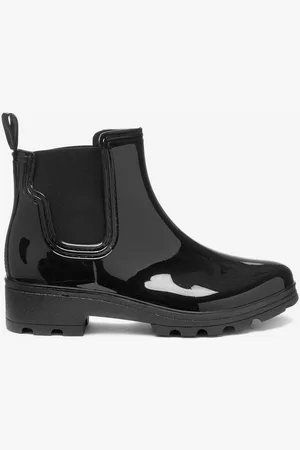 Next Kurze Gummistiefel Gummistiefelette (1-tlg) - Verkäufer: Germany GmbH