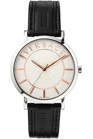 VERSACE Quarzuhr V-ESSENTIAL - Verkäufer: zuhrzeit