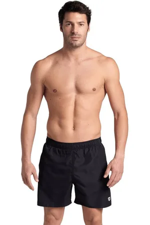 Arena Badeshorts Fundamentals Logo R - Herren Badeshorts - - Verkäufer: beim-schaeftlmaier