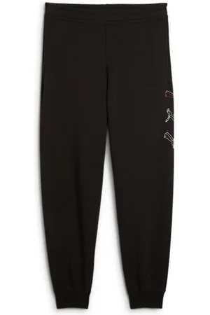 PUMA Trainingshose ESS LOGO LAB EXECUTION SWEATPANTS TR B