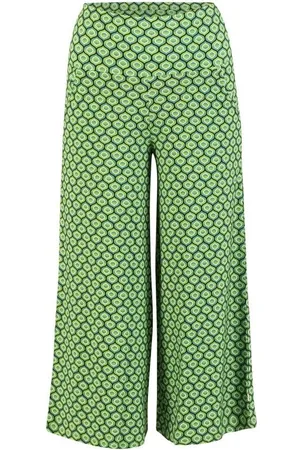 Blutsgeschwister Stoffhose - Culotte - Cul de Berlin - Verkäufer: Schneider Fashion Store