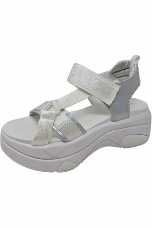 Replay Tempura Wellow Sandalette - Verkäufer: LEPi Markenschuhe