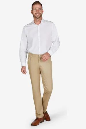 Club of Comfort Chinohose GARVEY 8124 - Verkäufer: