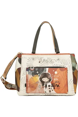Anekke Handtasche Bowling Bag - Verkäufer: modeherz