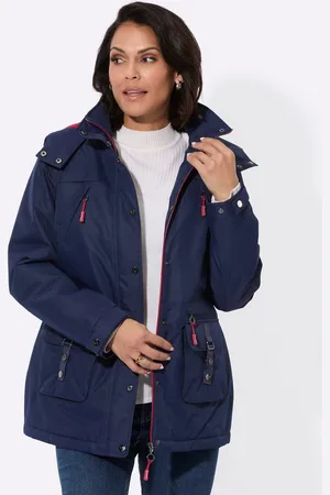 WITT WEIDEN Allwetterjacke Funktionsjacke - Verkäufer: -Gruppe