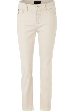 Marc Cain Skinny-fit-Jeans Jeans SILEA - Verkäufer: Robert Ley Damen & Herrenmoden GmbH & Co KG