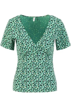 Blutsgeschwister T-Shirt - Kurzarmshirt - Mon Soleil Cache - Verkäufer: Schneider Fashion Store