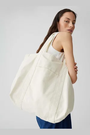 Opus Shopper APARISA aus festem Cotton Canvas - Verkäufer: GmbH | someday GmbH