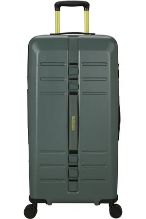 American Tourister Koffer TrailOn Trunk, 4 Rollen - Verkäufer: HAUSFELDER accessoires + reise