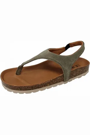 Verbenas REAGAN Sandalette - Verkäufer: LEPi Markenschuhe