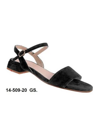 Lloyd Hero Sandalette - Verkäufer: LEPi Markenschuhe
