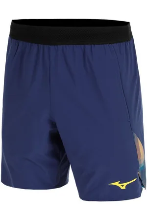 Mizuno Shorts Tennis 8 In Amplify Short - Verkäufer: Tennis-Point