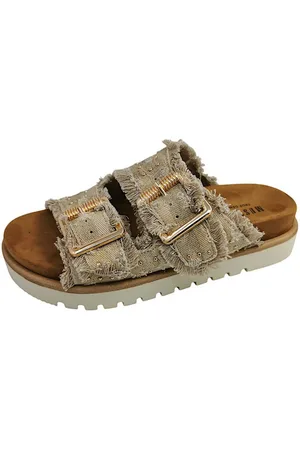Mustang Pantolette Pantolette - Verkäufer: H&D Schuhcompany