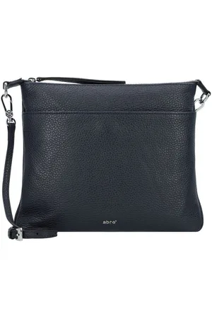 Abro+ Umhängetasche Adria, Leder - Verkäufer: WE LOVE BAGS
