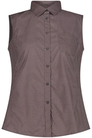 CMP Blusenshirt Damen Bluse WOMAN SHIRT 34S6326 - Verkäufer: CORTEXPOWER