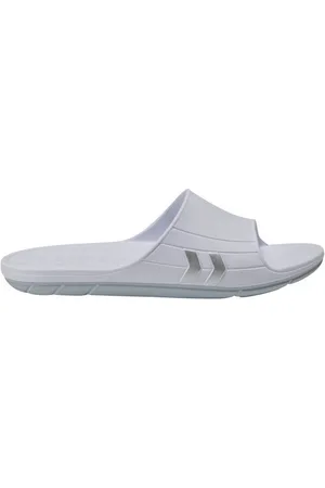 Hummel Nielsen Sandal Badelatschen Herren Badeschuh - Verkäufer: 11teamsports