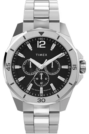 Timex Quarzuhr Essex Multifunction, (1-tlg), Quarz-Analoguhr - Verkäufer: Group CS Europe GmbH