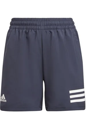 adidas Trainingsshorts adidas Jungen Shorts Club 3-Stripe - Verkäufer: CORTEXPOWER