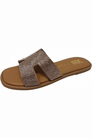 Xti Pantolette - Verkäufer: LEPi Markenschuhe