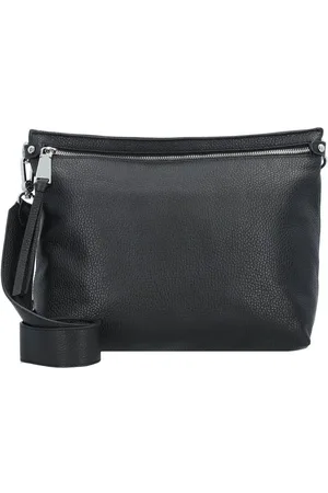 Abro+ Schultertasche Adria, Leder - Verkäufer: WE LOVE BAGS