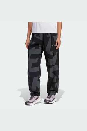 adidas Outdoorhose TERREX XPLORIC PRINTED CARGOHOSE - Verkäufer: adidas AG