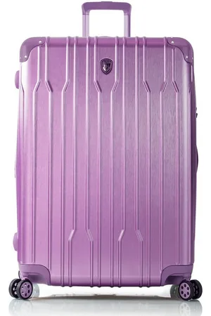 Heys Hartschalen-Trolley Xtrak, 4 Rollen, Polycarbonat - Verkäufer: WE LOVE BAGS
