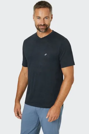 JOY SPORTSWEAR Kurzarmshirt ARNO T-Shirt night - Verkäufer: Sport Ehnert