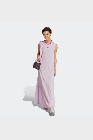 adidas Shirtkleid W TIRO Q2 DRE (1-tlg)