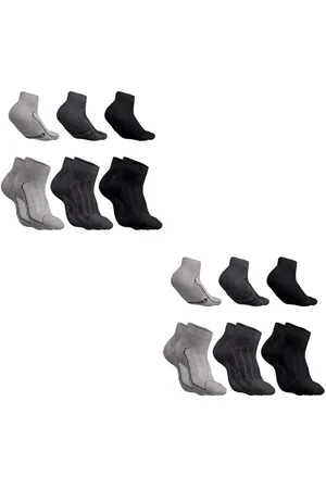 CHIEMSEE Socken Breeze Unisex Quartersocken (12-Paar) - Verkäufer: Sockenpeter