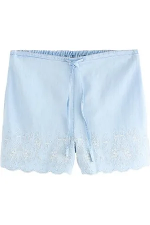 Next Shorts Leichte Schlupf-Jeansshorts aus 100 % Baumwolle (1-tlg) - Verkäufer: Germany GmbH